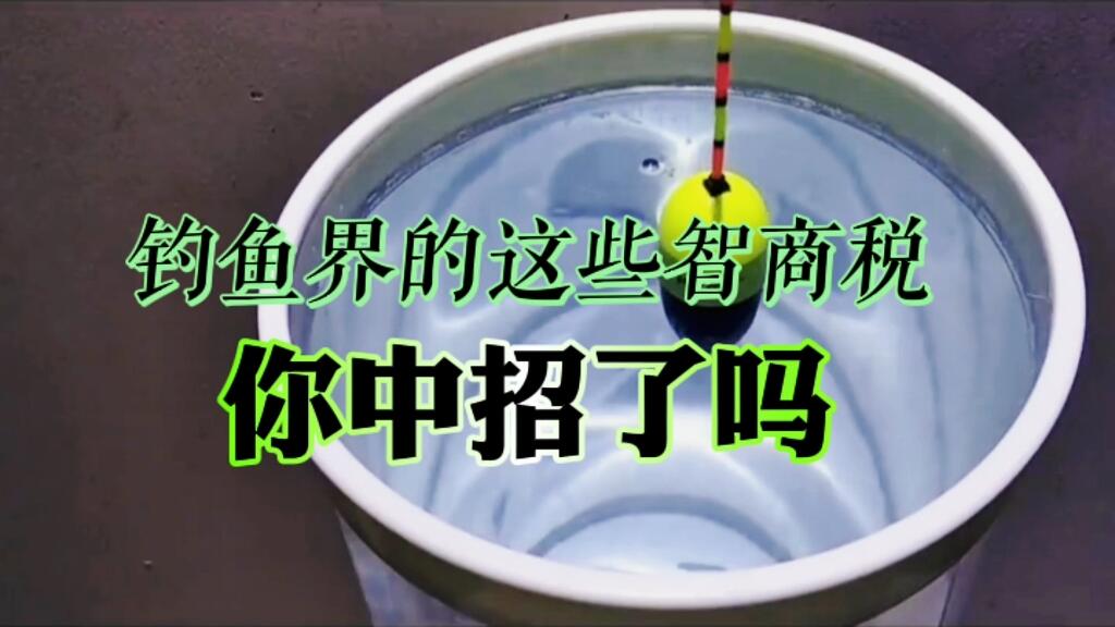 避坑合规 / 智商税视频封面